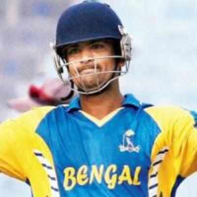 Bengal gets fourth time lucky