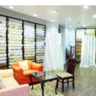 A To Z Home Furnishings now at Mulund