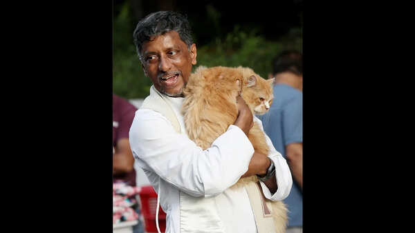 Bolmax Pereira, priest who fought to keep Goa green, dies at 50