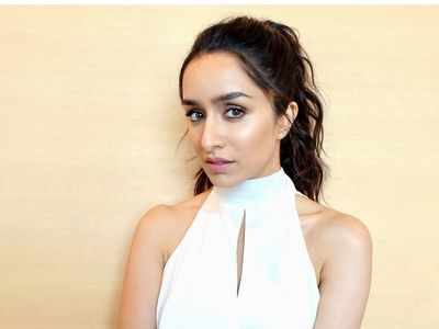 Shraddha Kapoor opens up on her battle with anxiety