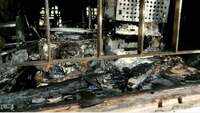 Gujarat: Fire breaks out at Jamnagar hospital 