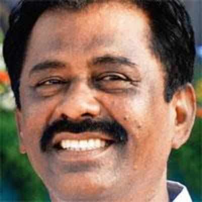 TN leader dies in road mishap