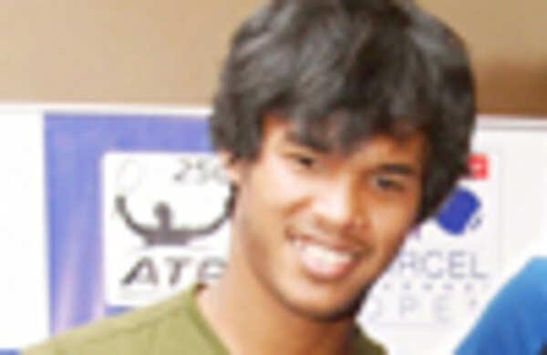 Lying if I said I am satisfied with AITA: Somdev