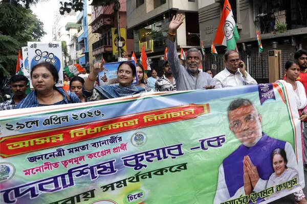 On the ground, TMC counts sympathy ‘gains’ after I-T raids