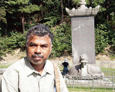 The ‘death’ of Perumal Murugan