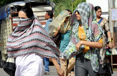 Andhra Pradesh shuts schools for three days due to extreme heat