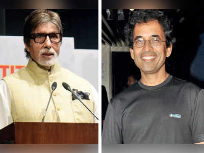 Amitabh Bachchan flayed for commentary dig; Harsha Bhogle safe