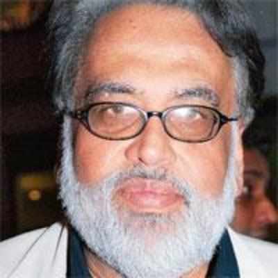 Kamla director passes away