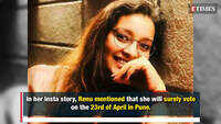 Annadatha Sukheebhava host Renu Desai urges netizens to stop explaining her about the significance of vote 