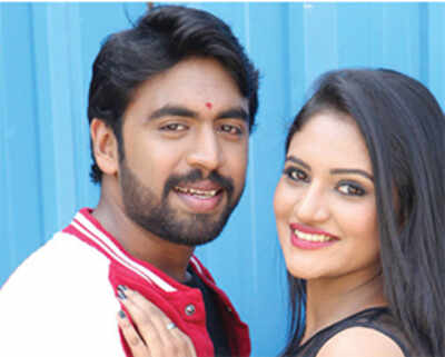 Anup back with ‘Subba Mattu Subbi’