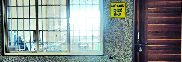 Disabled face NWKRTC apathy while waiting for bus passes