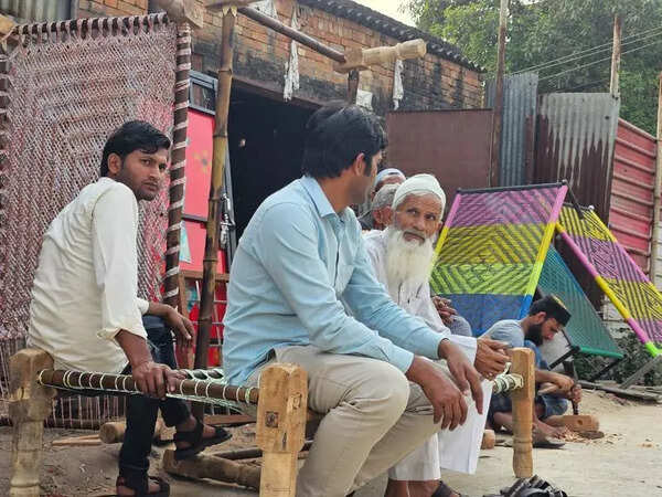 Wastik case: Fear, disbelief grip Amroha village after 2 bros killed in encounter