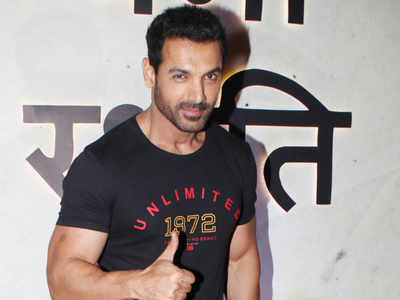 John Abraham: RAW is meant to entertain, not educate
