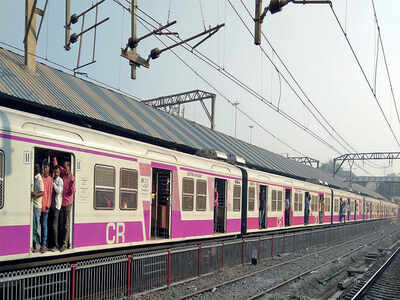 IISc boost for Mumbai’s local trains