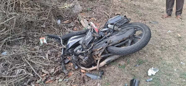 Two bikers killed in road accident near Gonikoppa