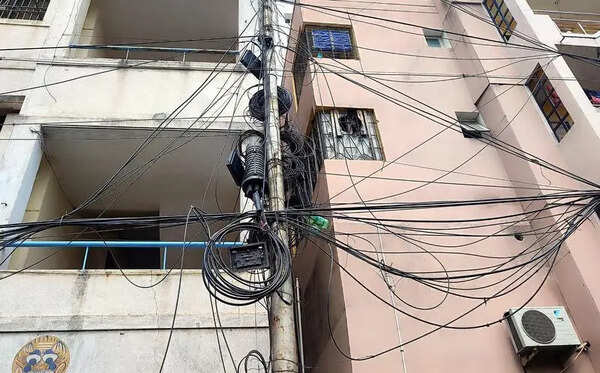 PMC’s underground first policy for cable laying aims at aesthetics, safety