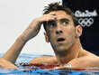 Rio 2016: Phelps notches up his 21st Olympic gold