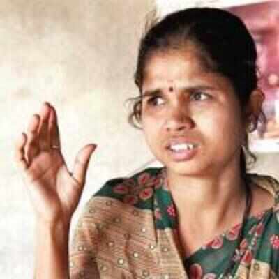 Deaf And Mute Woman S Plight Lost In Translation