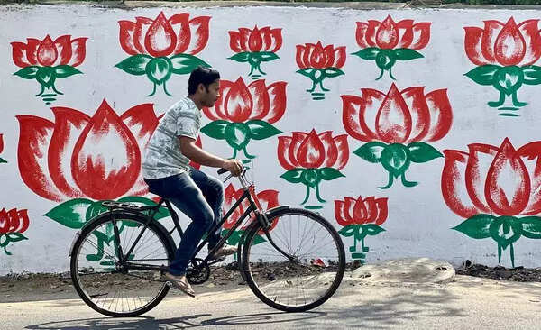 BJP & Sena likely to split ZP president term in Sambhajinagar
