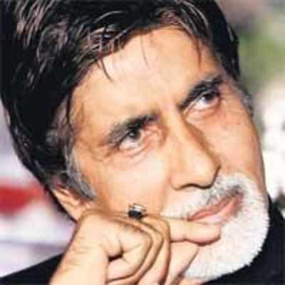 Will Bachchan play Krishna?