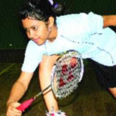 Thane shuttlers bag bronze medals at Asian Junior Badminton C'ship