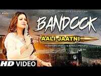 Haryanvi Song 'Bandook Aali Jaatni' Sung By Masoom Sharma 