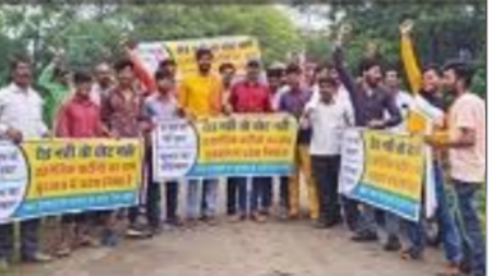 Madhya Pradesh elections: Villagers of 'Sansad Adarsh Gram' to boycott poll for road