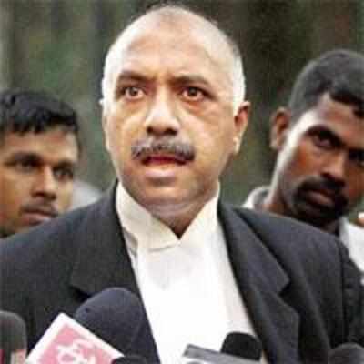 Court reserves order on Borude's anticipatory bail