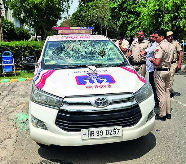 Demanding higher wages not an offence, says Gurgaon court