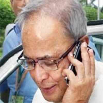 Telecom ministry springs into action after home loan call to FinMin