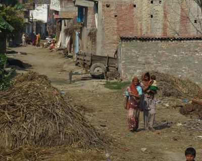 UP Elections Phase 2: Villagers of Madhupuri to vote despite unfulfilled promise of electricity