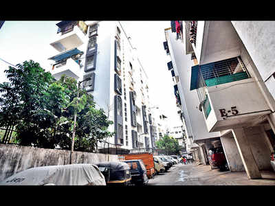 Fire audit not done by 99 per cent Maharashtra housing societies: Housing Federation chairman