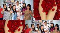Surat-based firm declares 12 days ‘period leave’ for its female staff 