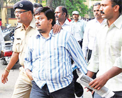 ACB asks public prosecutor to hasten case against tainted engineer Sunil Joshi