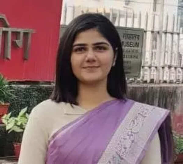 6 candidates from UP among top 30 rankers in UPSC exam