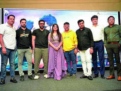 Sandalwood Shots: Trailer unveiled