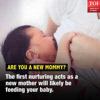 New-mom? These foods can help you with breastfeeding 