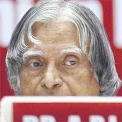 Kalam to face blackboard once again