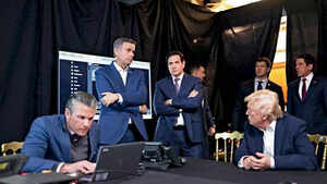 Inside ‘Op Absolute Resolve’: How US captured Maduro