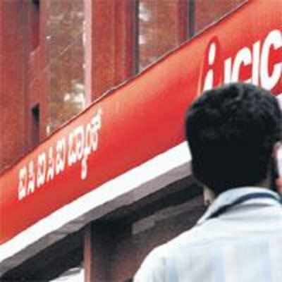 Indian banks expand international presence