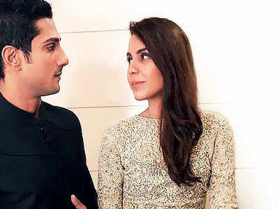 Prateik Babbar, Sanya Sagar to wed in Lucknow on January 22-23