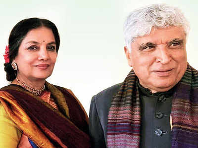 Shabana Azmi: It's nice to be married to Javed Akhtar... and also difficult