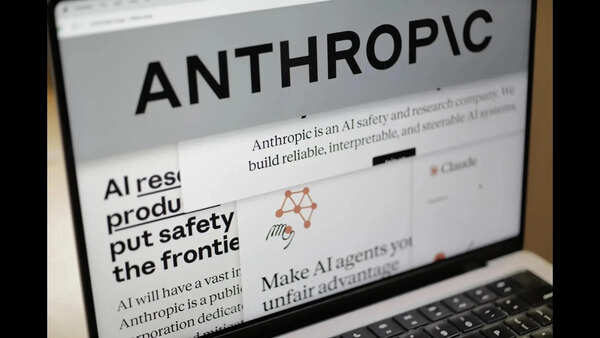 Anthropic's new AI model exposes fresh risks, flaws for cybersecurity, IT services