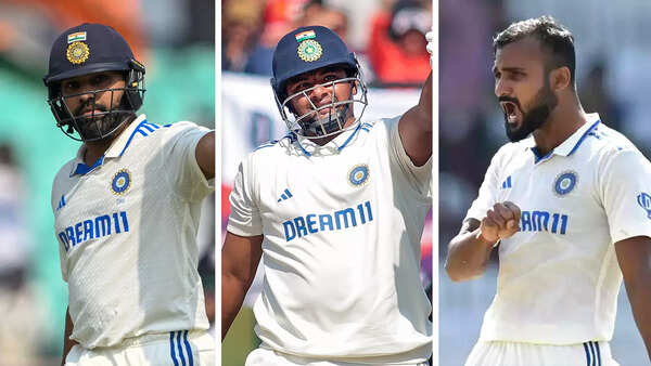 From 0-1 to 4-1: Three big takeaways from India’s Test win over England