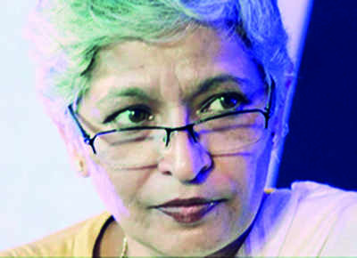 Gauri murder: SIT summons Sene man