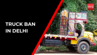 Explained: Delhi's truck ban from October 1 to curb pollution