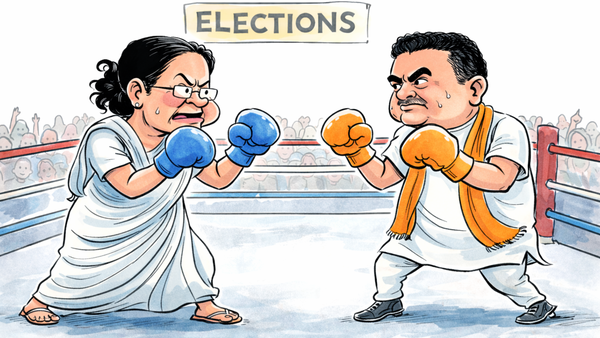 3 reasons this Bengal election is so hard to call