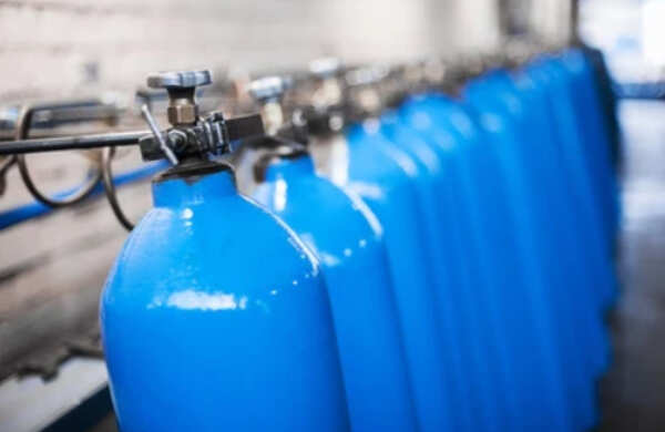 Andhra Pradesh: Oxygen demand sees early rise in second wave