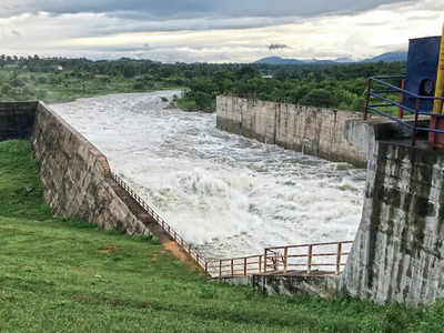Lost rivers of Bengaluru