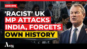 'STOP IMPORTING INDIANS!' British MP Rupert Lowe&rsquo;s Racist Rant Sparks Outrage, Exposes Hypocrisy